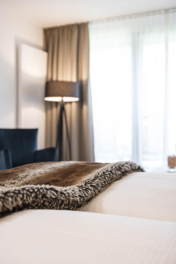 Отель Rainell Dolomites Retreat Ортизеи Экстерьер фото